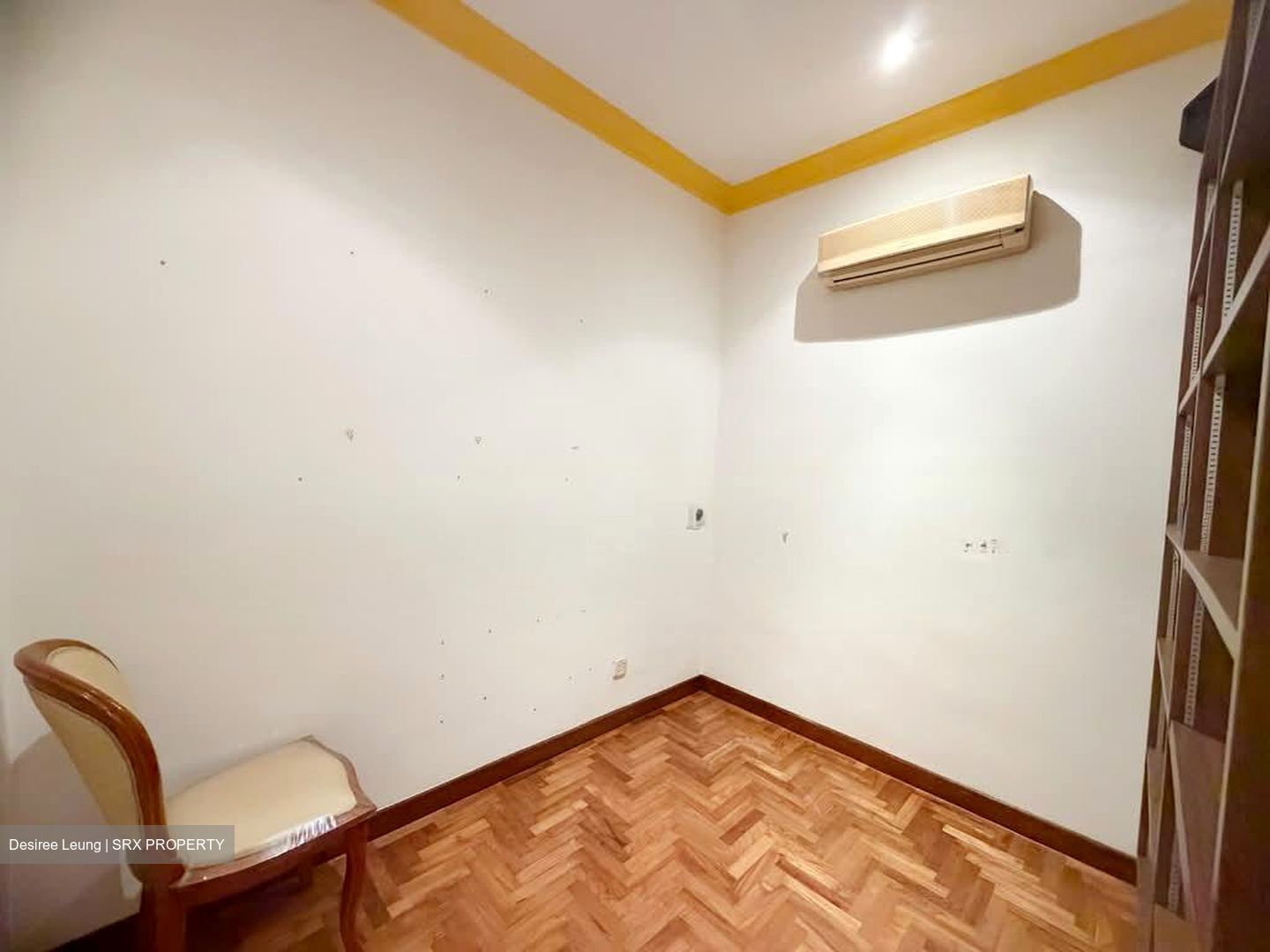 Hock Swee Hill (D28), Semi-Detached #563469851